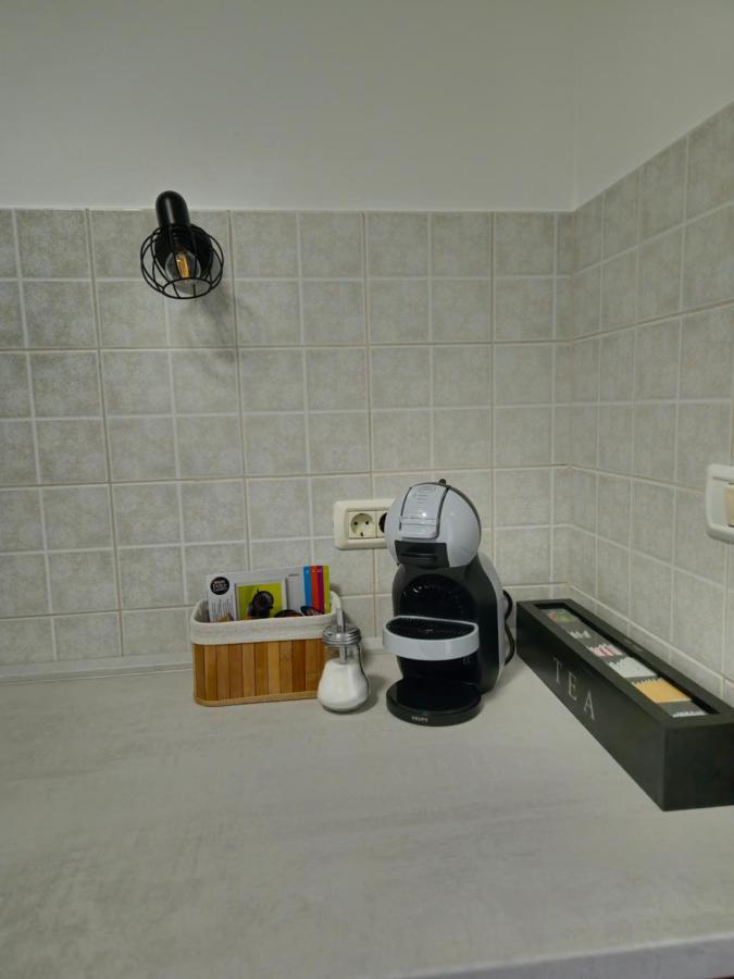Uptown Place Apartment Zadar Buitenkant foto
