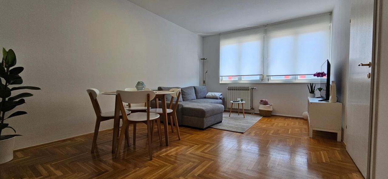Uptown Place Apartment Zadar Buitenkant foto