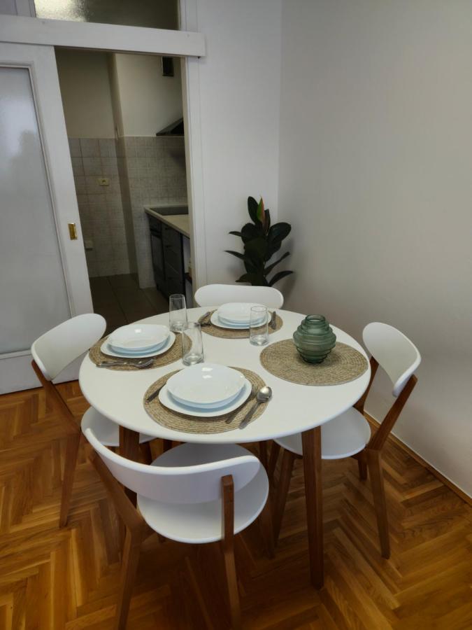 Uptown Place Apartment Zadar Buitenkant foto