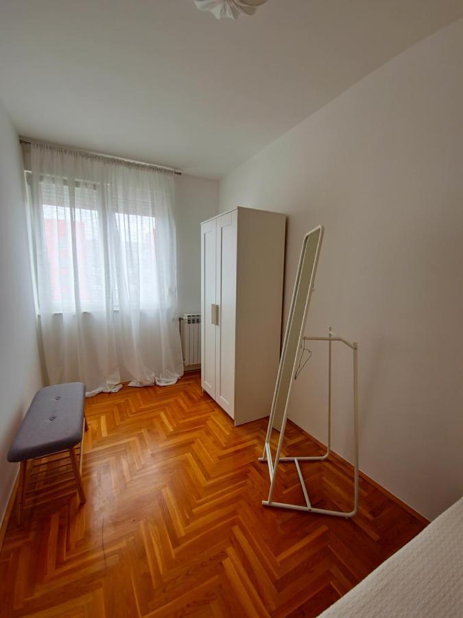 Uptown Place Apartment Zadar Buitenkant foto