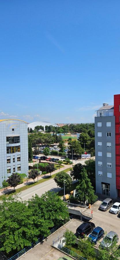 Uptown Place Apartment Zadar Buitenkant foto