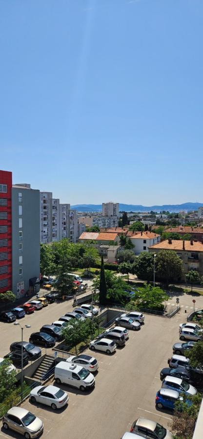 Uptown Place Apartment Zadar Buitenkant foto
