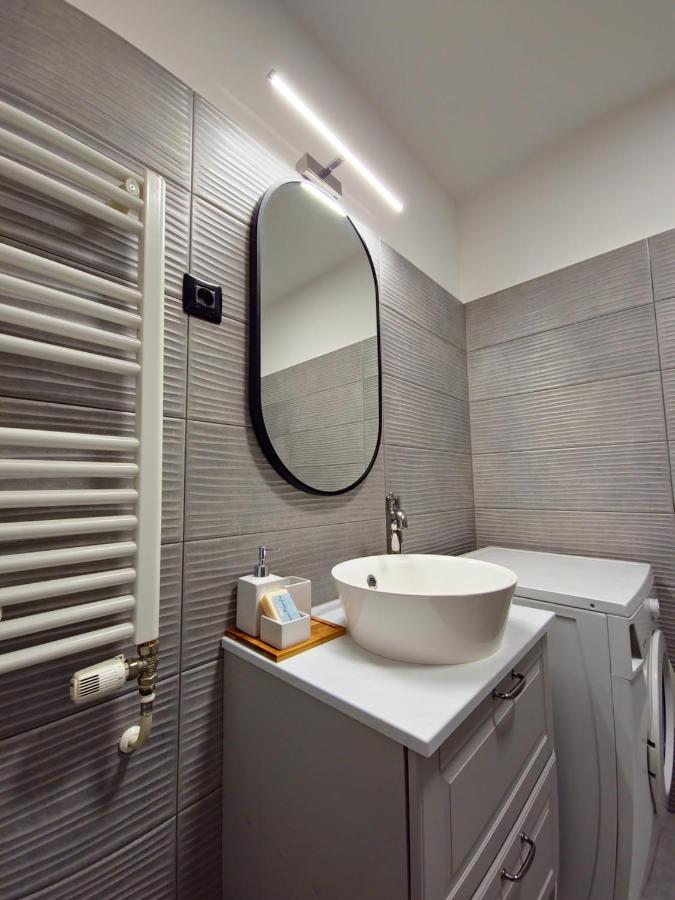 Uptown Place Apartment Zadar Buitenkant foto